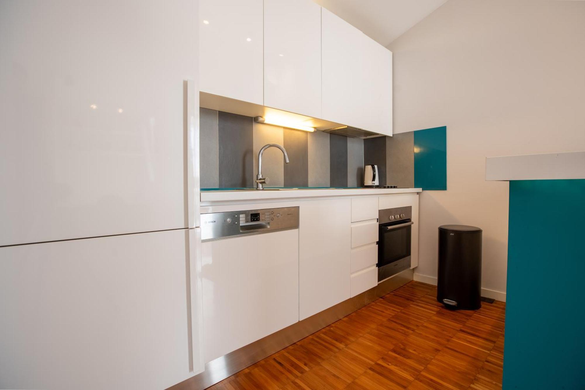 Ferienwohnung In The Heart Of Split Exterior foto