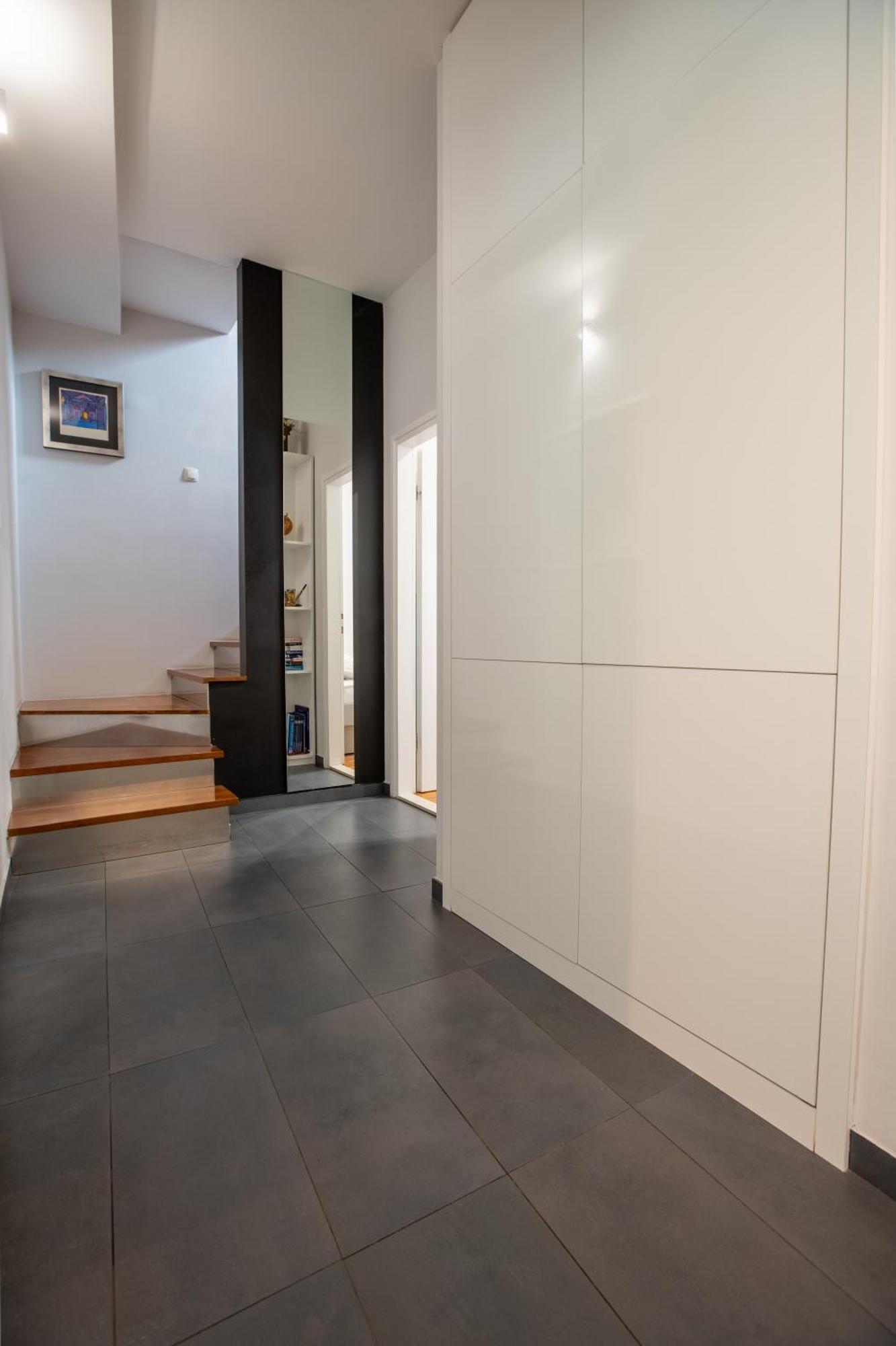 Ferienwohnung In The Heart Of Split Exterior foto