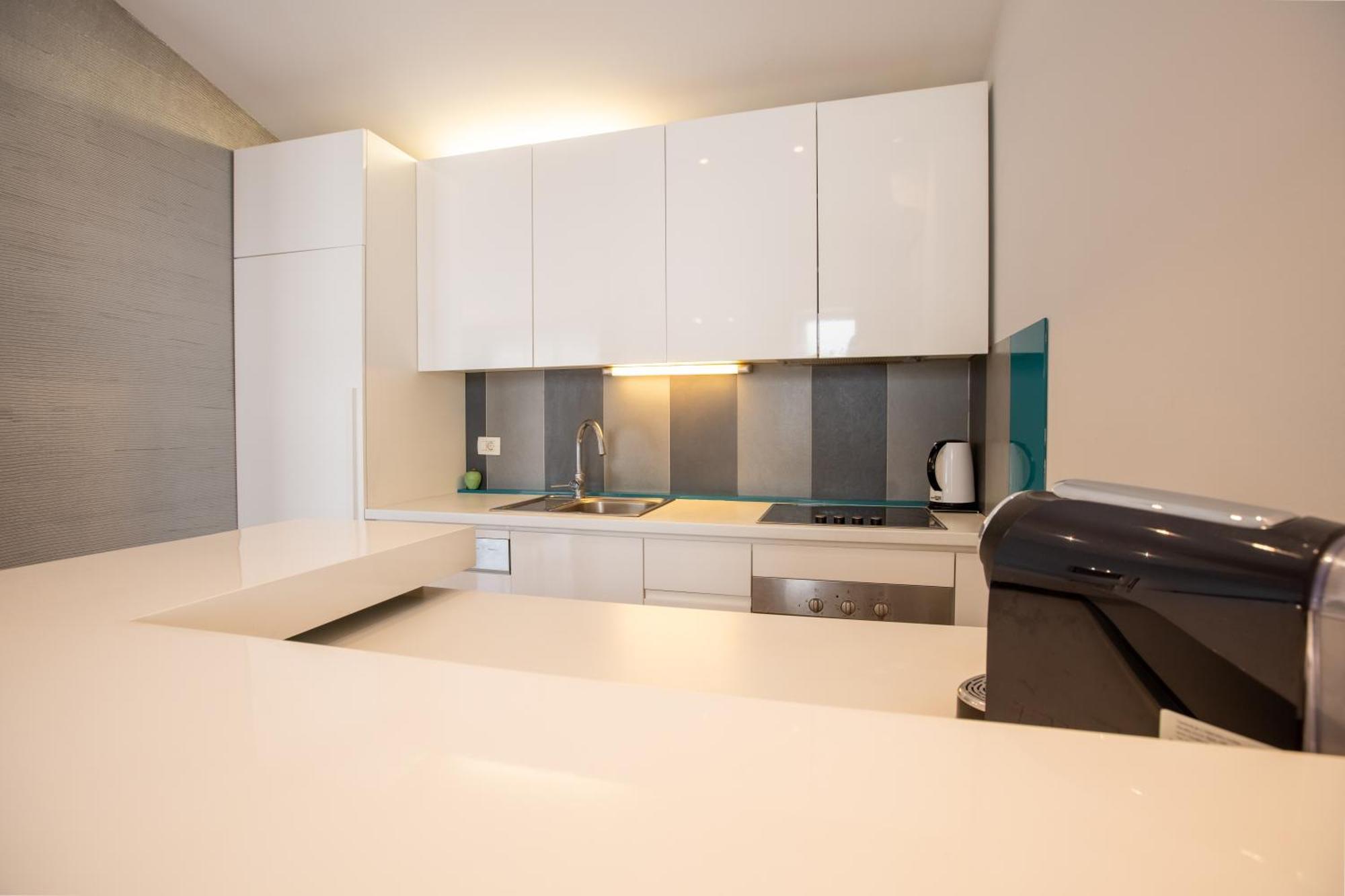 Ferienwohnung In The Heart Of Split Exterior foto