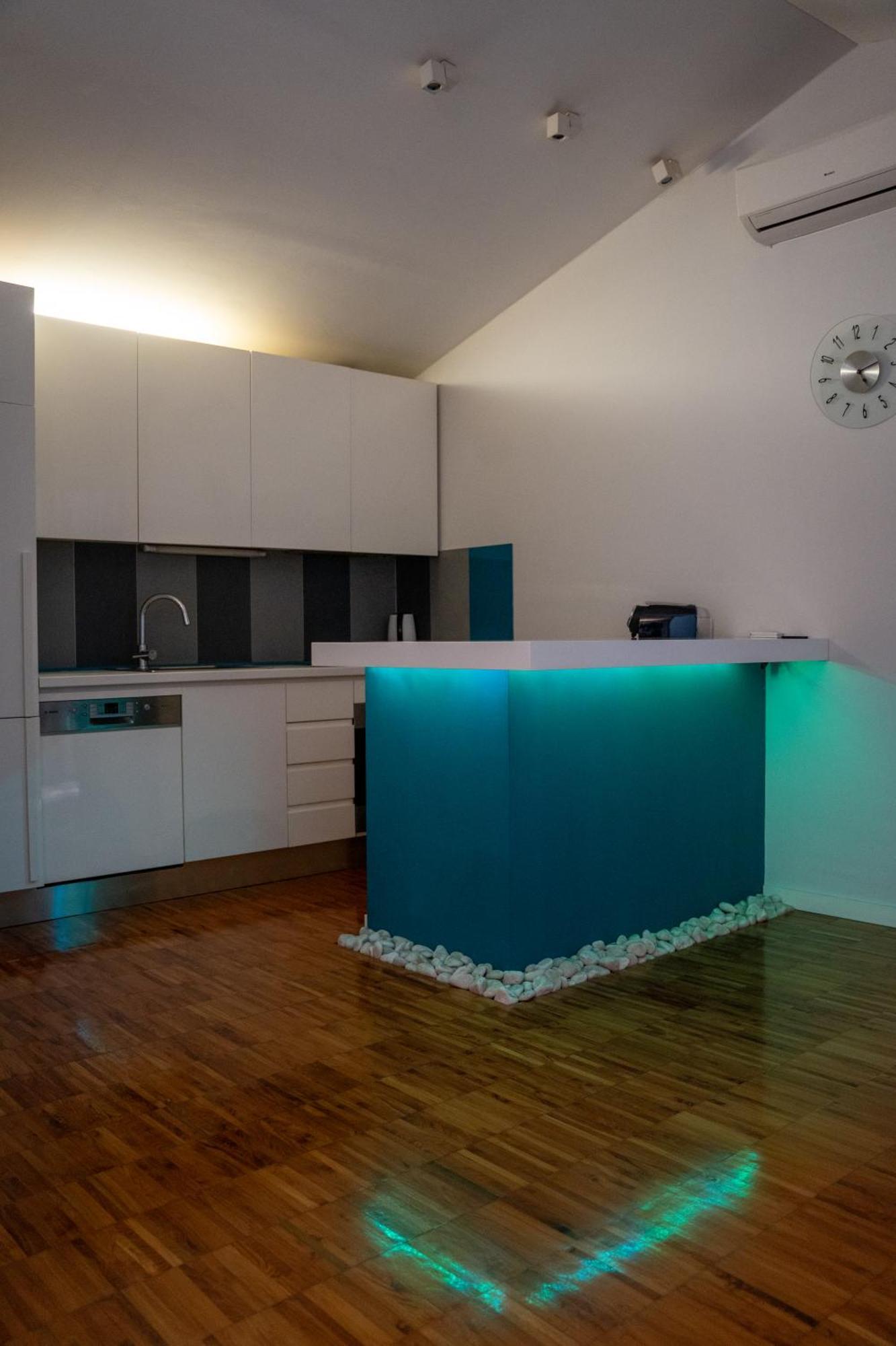 Ferienwohnung In The Heart Of Split Exterior foto